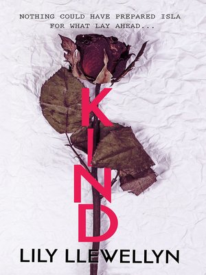 cover image of Kind